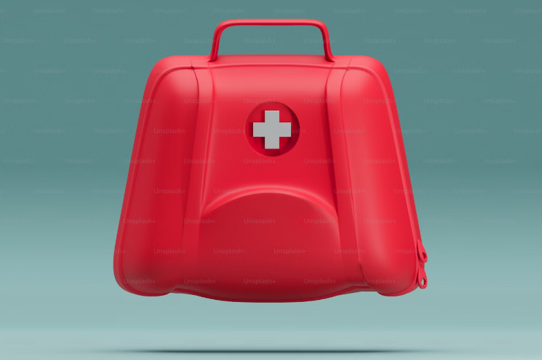 safety box medis