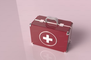 safety box medis