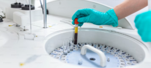 centrifuge