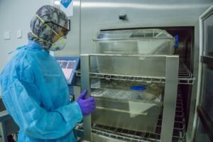 Biosafety Cabinet