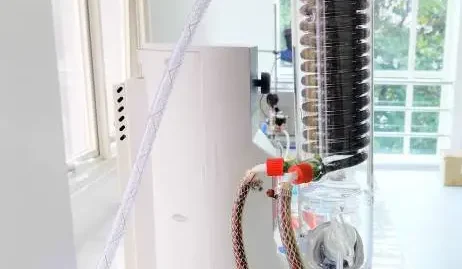 rotary evaporator