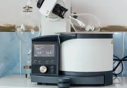 rotary evaporator