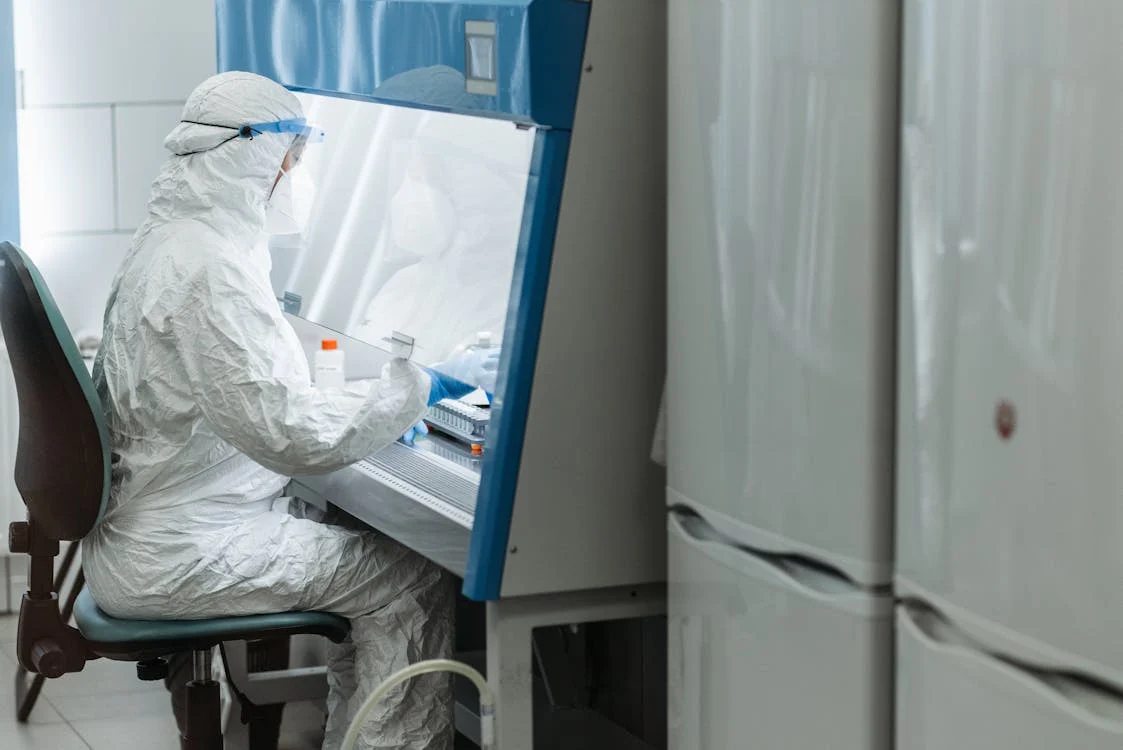 Biosafety Cabinet