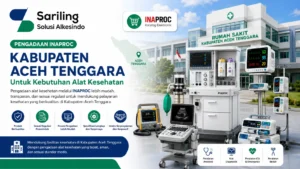Gambar alat kesehatan untuk Pengadaan Inaproc Kabupaten Aceh Tenggara