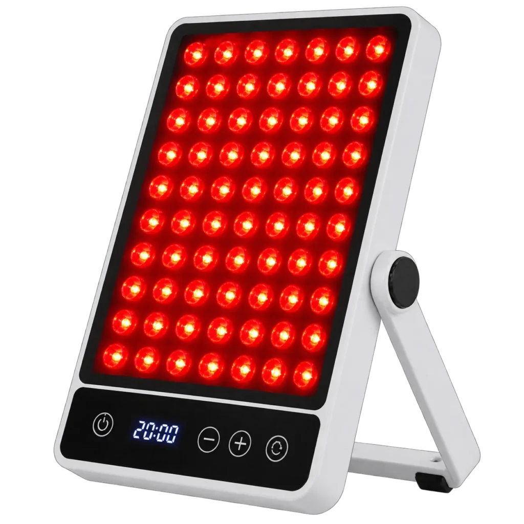 Keunggulan alat terapi infrared Inaproc — lampu stand portable LED panel dan handheld bersertifikat