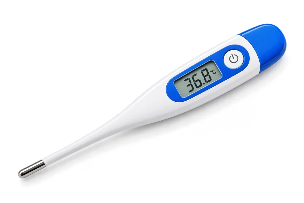 Termometer medis dari vendor termometer digital Inaproc untuk pengadaan pemerintah
