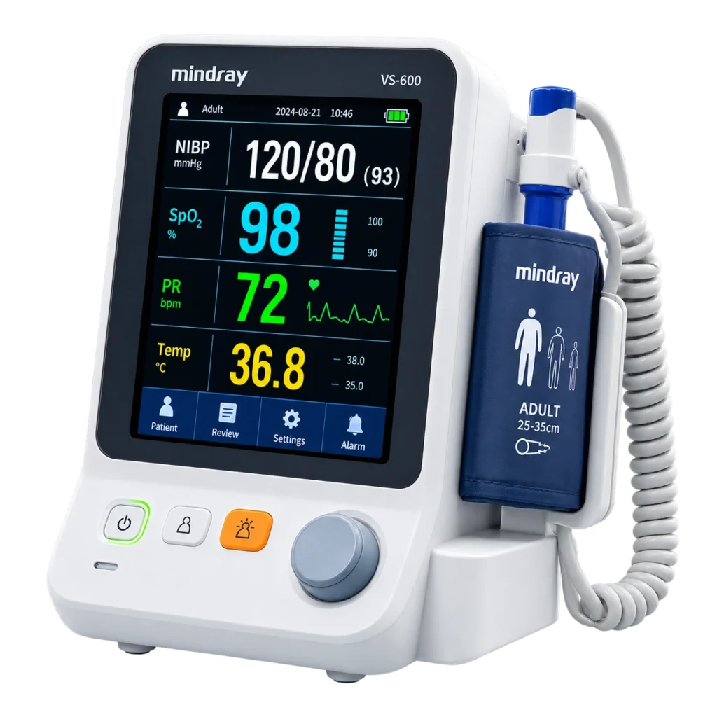 Keunggulan tensimeter Inaproc — tensimeter digital aneroid dan sphygmomanometer bersertifikat