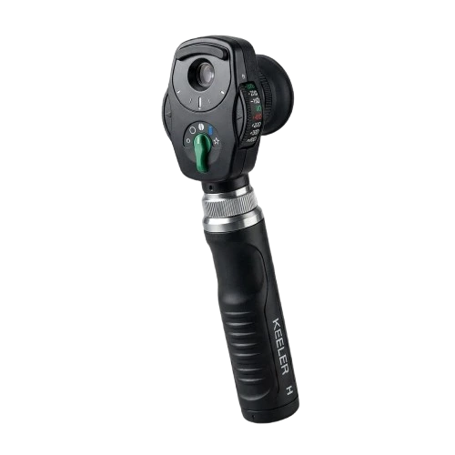 Keunggulan ophthalmoscope medis Inaproc — ophthalmoscope premium diagnostik dan RS bersertifikat