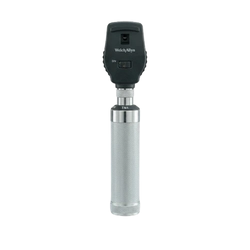 Keunggulan ophthalmoscope medis Inaproc — ophthalmoscope premium diagnostik dan RS bersertifikat