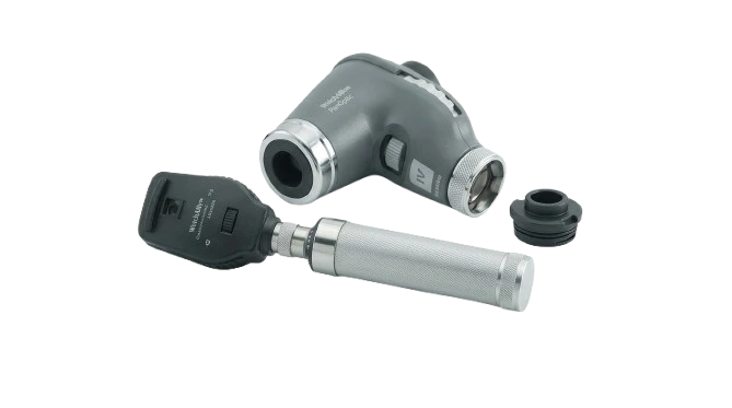 Keunggulan ophthalmoscope medis Inaproc — ophthalmoscope premium diagnostik dan RS bersertifikat